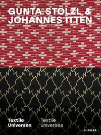 Produktbild: Gunta St&ouml;lzl & Johannes Itten