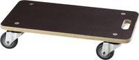 Produktbild: d&ouml;rner + helmer 300686 Cargo Professionell Transportroller Traglast (max.): 400 kg 575 mm x 290 mm x 130 mm