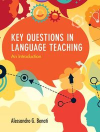 Produktbild: Key Questions in Language Teaching
