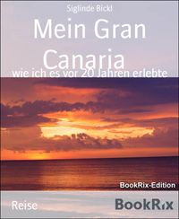 Produktbild: Mein Gran Canaria