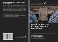Produktbild: Dise&ntilde;o Y An&aacute;lisis Estructural De Ballestas