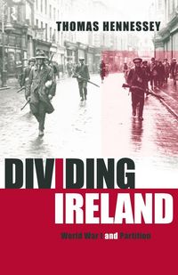 Produktbild: Dividing Ireland