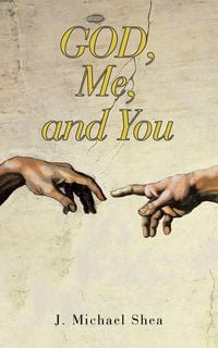 Produktbild: GOD, Me, and You