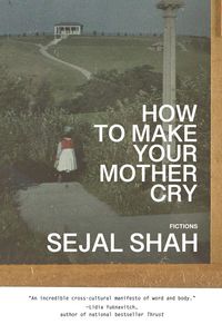 Produktbild: How to Make Your Mother Cry