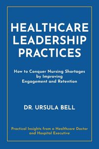 Produktbild: Healthcare Leadership Practices