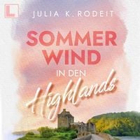 Produktbild: Sommerwind in den Highlands