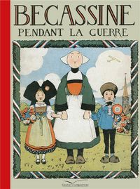 Produktbild: Becassine Pendant La Guerre