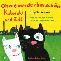 Produktbild: Ohwiewunderbarsch&ouml;n
