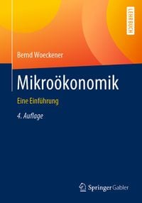 Produktbild: Mikro&ouml;konomik
