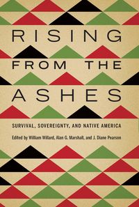 Produktbild: Rising from the Ashes