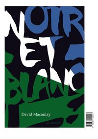 Produktbild: Noir et blanc