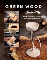 Produktbild: Green Wood Turning