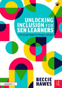 Produktbild: Unlocking Inclusion for SEN Learners