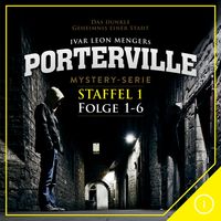 Produktbild: Staffel 1: Folge 01-06