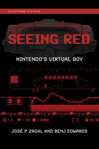 Produktbild: Edwards, B: Seeing Red