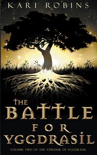Produktbild: The Battle for Yggdrasil