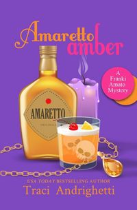 Produktbild: Amaretto Amber