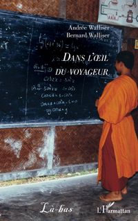 Produktbild: Dans l'&iquest;il du voyageur