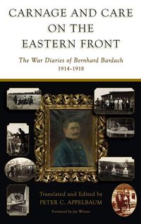 Produktbild: Carnage and Care on the Eastern Front