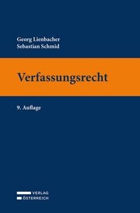 Produktbild: Verfassungsrecht