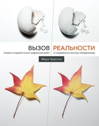 Produktbild: The Realism Challenge: Drawing and Painting Secrets from a Modern Master of Hyperrealism