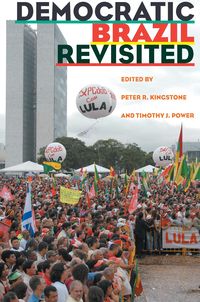 Produktbild: Democratic Brazil Revisited