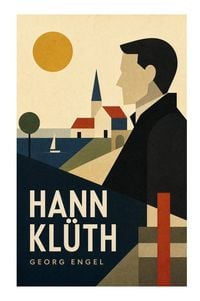 Produktbild: Hann Kl&uuml;th