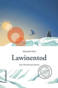 Produktbild: Lawinentod