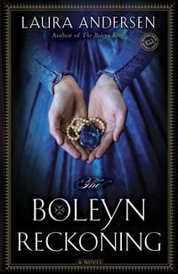 Produktbild: The Boleyn Reckoning