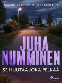 Produktbild: Se huutaa joka pelk&auml;&auml;