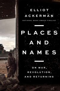 Produktbild: Places & Names