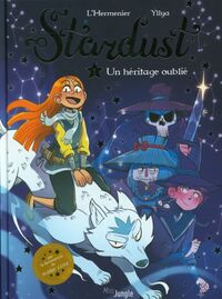 Produktbild: Stardust
