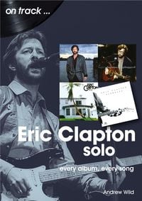 Produktbild: Eric Clapton Solo