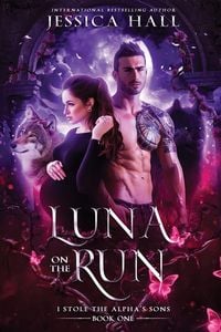 Produktbild: Luna On The Run