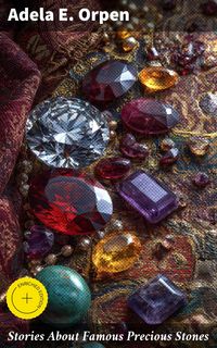 Produktbild: Stories About Famous Precious Stones
