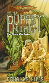 Produktbild: The Puppet King