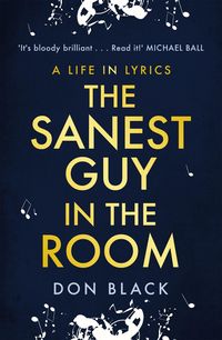 Produktbild: The Sanest Guy in the Room
