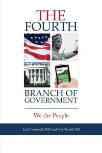 Produktbild: The Fourth Branch of Government