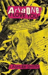 Produktbild: Ariadne, I Love You