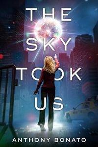 Produktbild: The Sky Took Us
