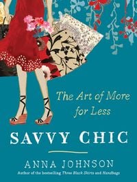 Produktbild: Savvy Chic