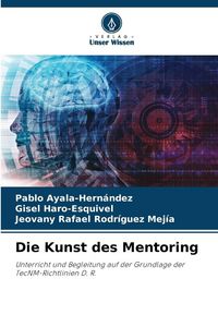 Produktbild: Die Kunst des Mentoring