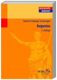 Bild vom Artikel Augustus vom Autor Heinrich Schlange-Schöningen
