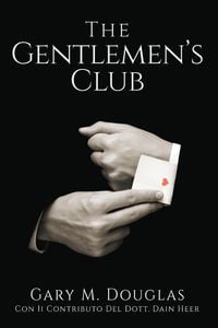 Bild vom Artikel The Gentlemen's Club - Italian vom Autor Gary M. Douglas