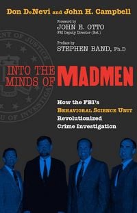 Produktbild: Into the Minds of Madmen