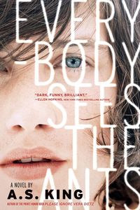 Produktbild: Everybody Sees the Ants