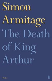 Produktbild: The Death of King Arthur