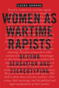 Produktbild: Women as Wartime Rapists