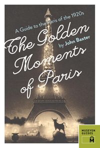 Produktbild: Golden Moments of Paris