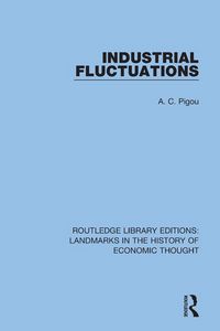 Produktbild: Industrial Fluctuations